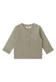Flinq Newborn baby jongens shirt